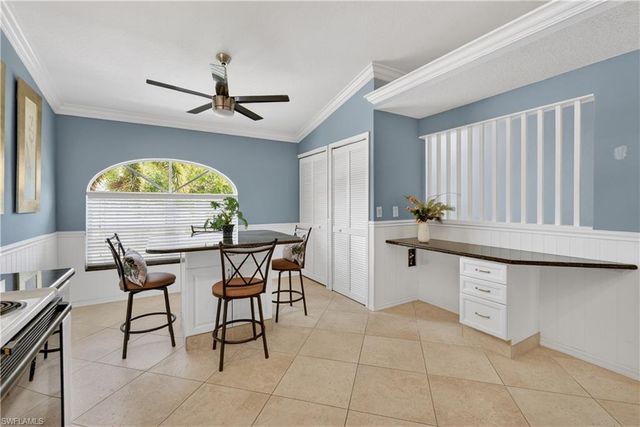 13061 Hamilton Harbour DR R5, Naples, FL 34110