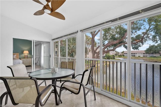 13061 Hamilton Harbour DR R5, Naples, FL 34110