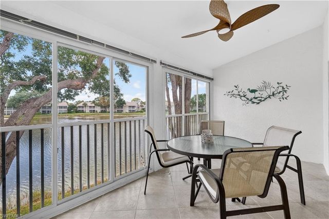 13061 Hamilton Harbour DR R5, Naples, FL 34110