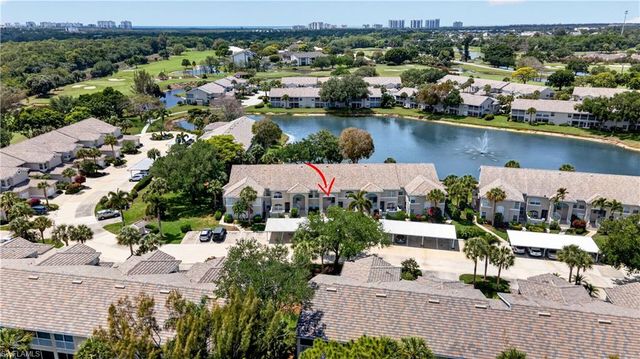 13061 Hamilton Harbour DR R5, Naples, FL 34110