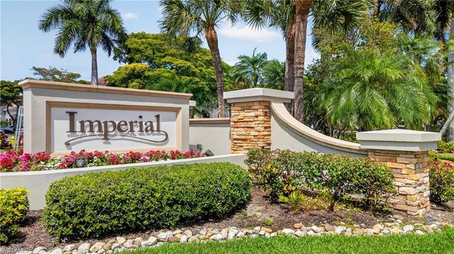 13061 Hamilton Harbour DR R5, Naples, FL 34110