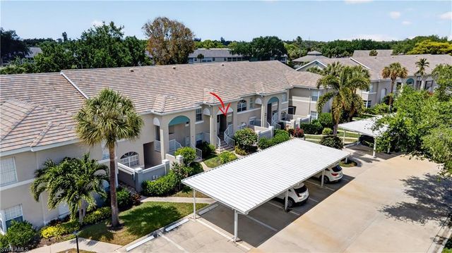 13061 Hamilton Harbour DR R5, Naples, FL 34110