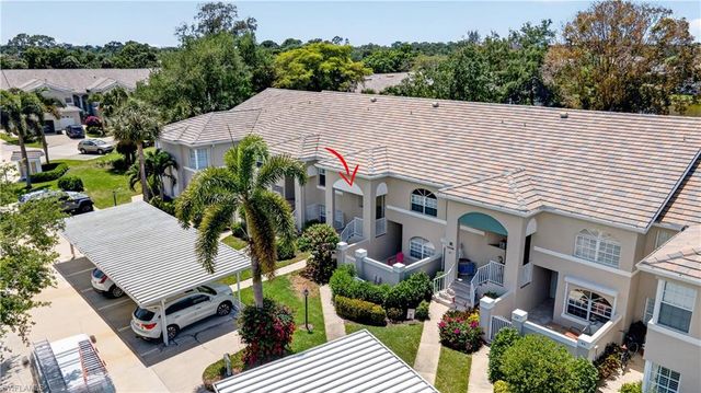 13061 Hamilton Harbour DR R5, Naples, FL 34110