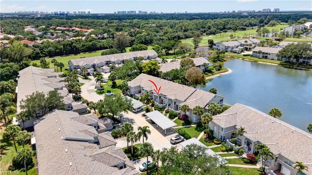 13061 Hamilton Harbour DR R5, Naples, FL 34110