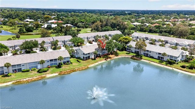 13061 Hamilton Harbour DR R5, Naples, FL 34110