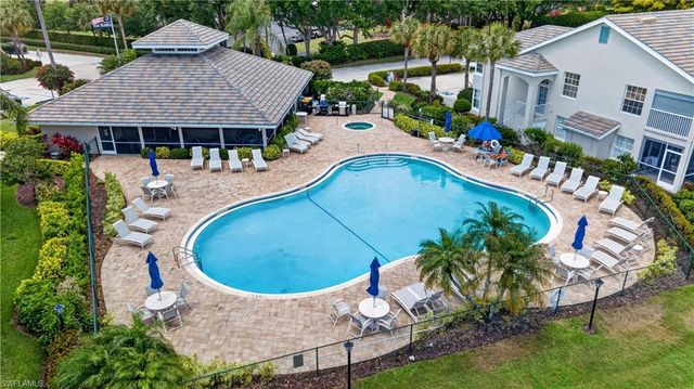 13061 Hamilton Harbour DR R5, Naples, FL 34110