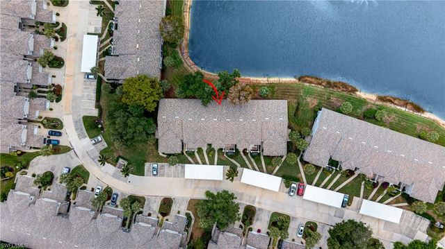 13061 Hamilton Harbour DR R5, Naples, FL 34110