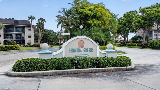 13061 Hamilton Harbour DR R5, Naples, FL 34110