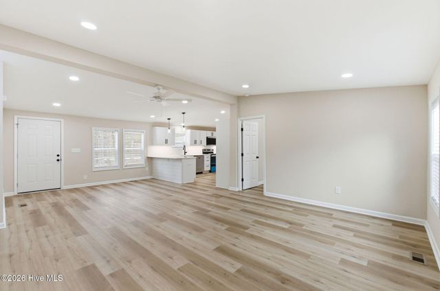 5565 Hugo Church Road, Hookerton, NC 28538