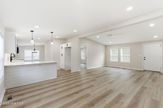 5565 Hugo Church Road, Hookerton, NC 28538