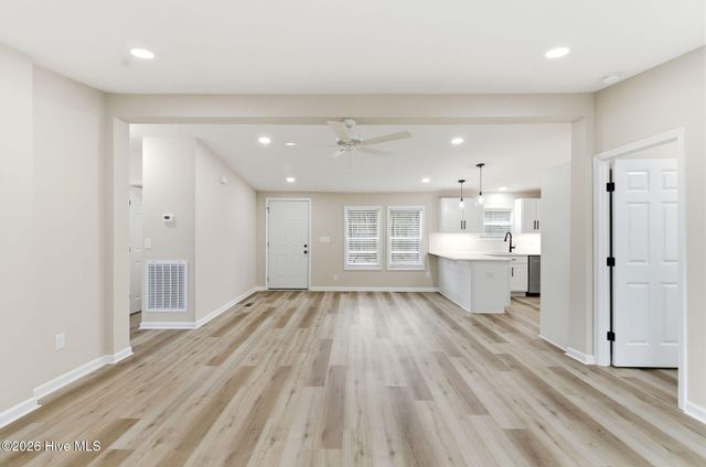 5565 Hugo Church Road, Hookerton, NC 28538