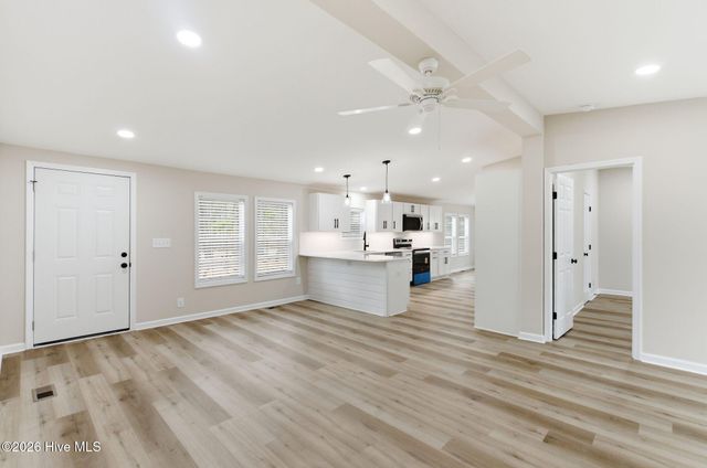 5565 Hugo Church Road, Hookerton, NC 28538