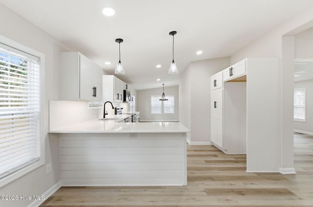 5565 Hugo Church Road, Hookerton, NC 28538