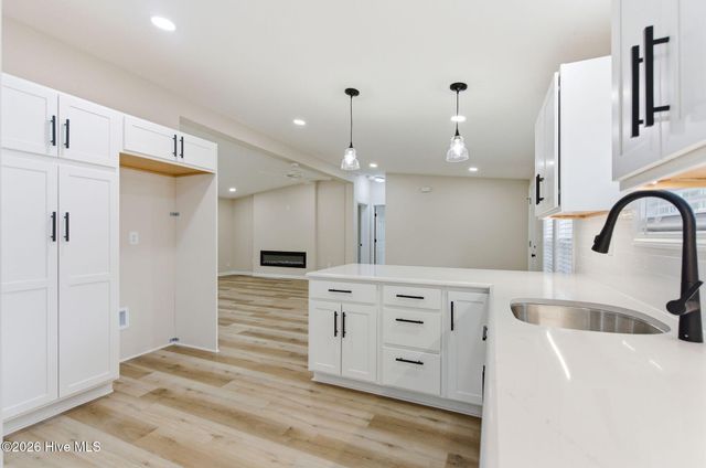 5565 Hugo Church Road, Hookerton, NC 28538