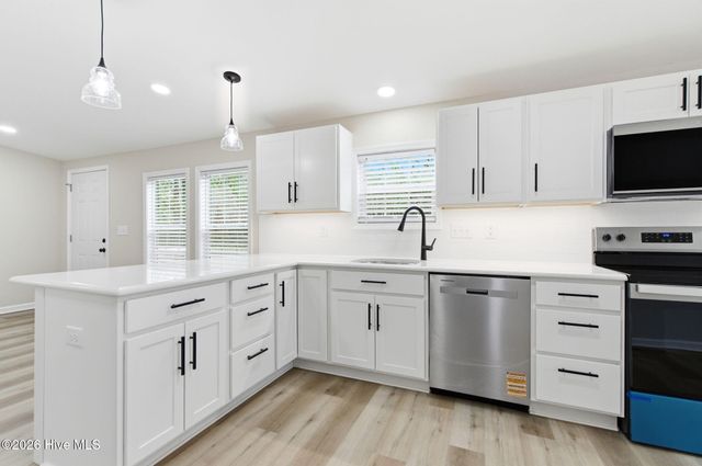 5565 Hugo Church Road, Hookerton, NC 28538