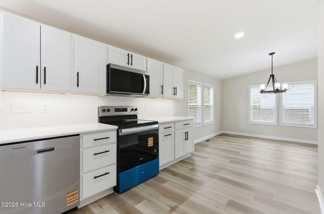 5565 Hugo Church Road, Hookerton, NC 28538