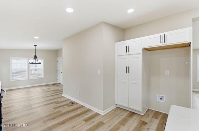 5565 Hugo Church Road, Hookerton, NC 28538