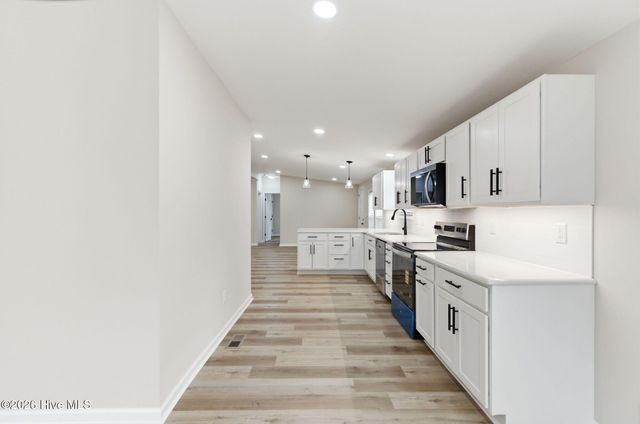 5565 Hugo Church Road, Hookerton, NC 28538