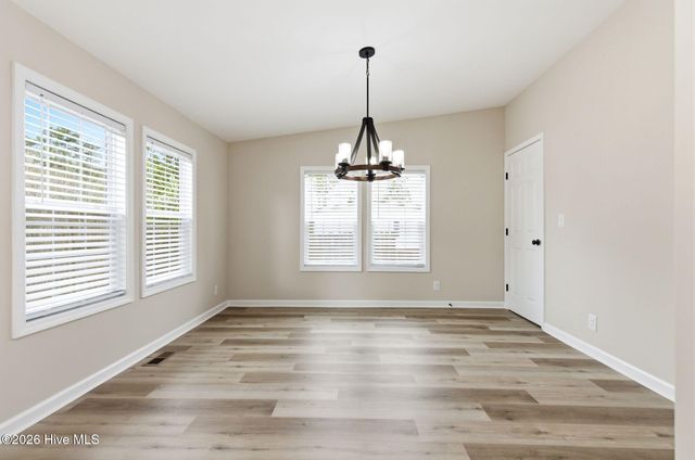 5565 Hugo Church Road, Hookerton, NC 28538