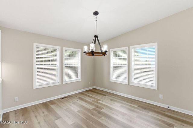 5565 Hugo Church Road, Hookerton, NC 28538