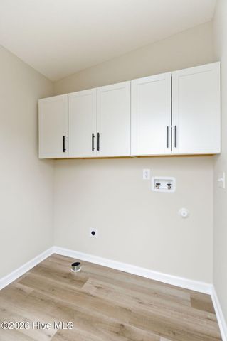 5565 Hugo Church Road, Hookerton, NC 28538