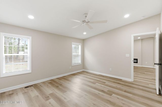 5565 Hugo Church Road, Hookerton, NC 28538