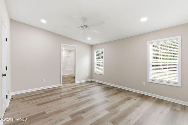 5565 Hugo Church Road, Hookerton, NC 28538