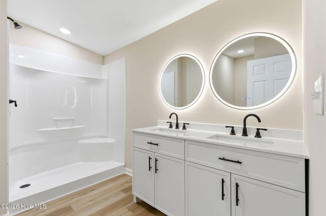 5565 Hugo Church Road, Hookerton, NC 28538