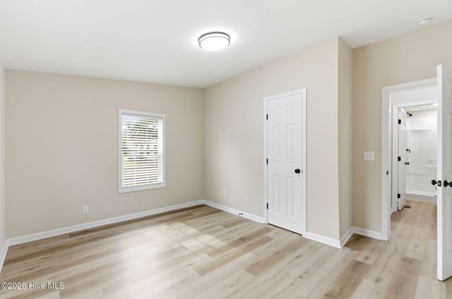 5565 Hugo Church Road, Hookerton, NC 28538