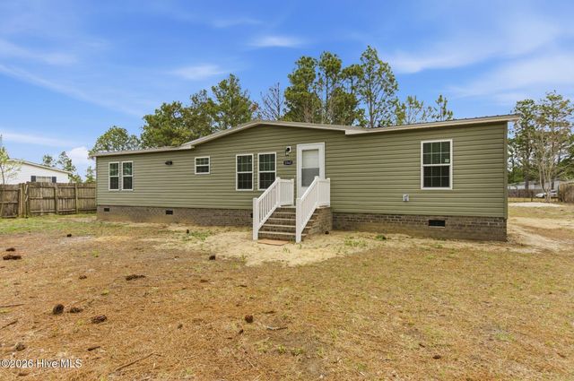 5565 Hugo Church Road, Hookerton, NC 28538