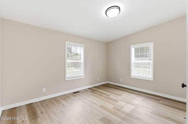 5565 Hugo Church Road, Hookerton, NC 28538