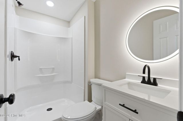 5565 Hugo Church Road, Hookerton, NC 28538