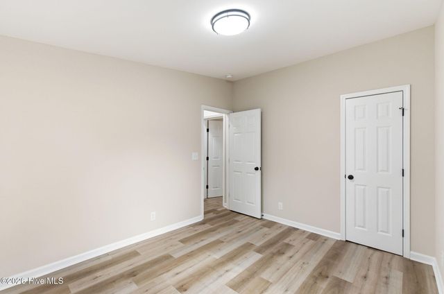 5565 Hugo Church Road, Hookerton, NC 28538