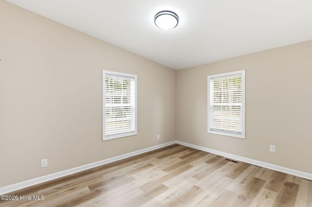 5565 Hugo Church Road, Hookerton, NC 28538