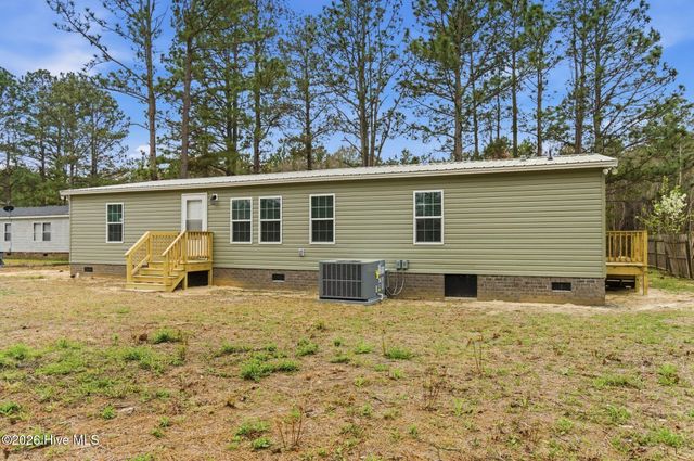 5565 Hugo Church Road, Hookerton, NC 28538