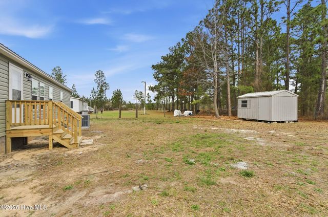 5565 Hugo Church Road, Hookerton, NC 28538