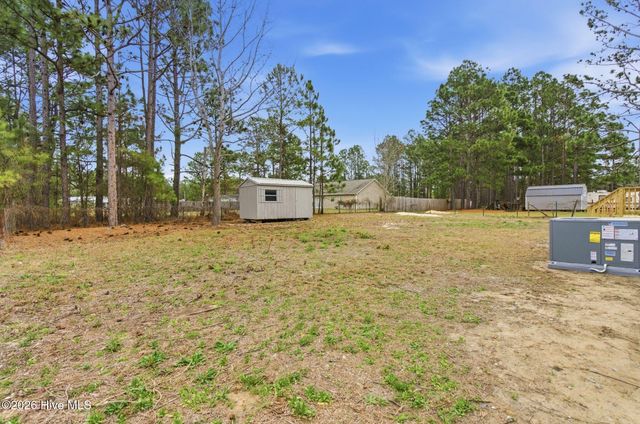 5565 Hugo Church Road, Hookerton, NC 28538