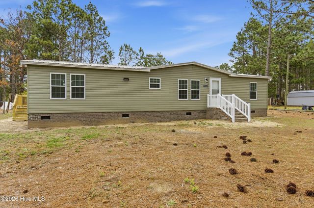 5565 Hugo Church Road, Hookerton, NC 28538