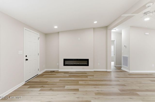 5565 Hugo Church Road, Hookerton, NC 28538