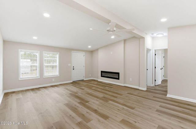 5565 Hugo Church Road, Hookerton, NC 28538