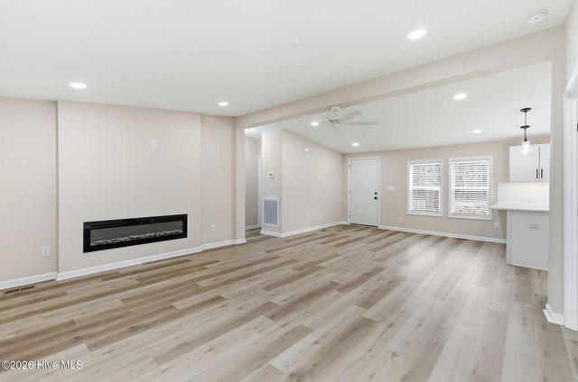 5565 Hugo Church Road, Hookerton, NC 28538