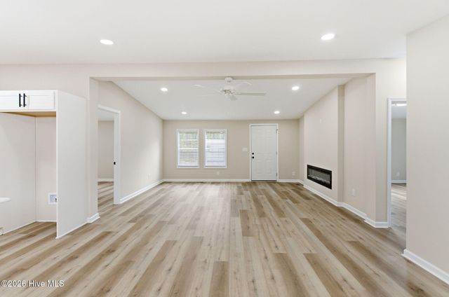 5565 Hugo Church Road, Hookerton, NC 28538