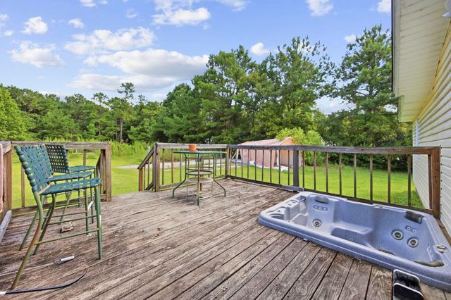 4792 Quiet Ave., Conway, SC 29527