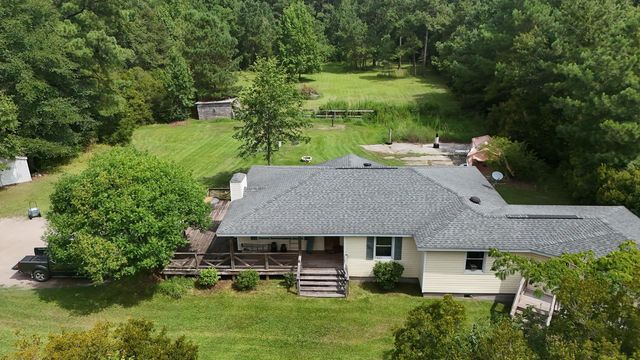 4792 Quiet Ave., Conway, SC 29527