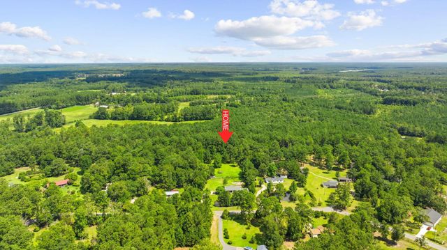 4792 Quiet Ave., Conway, SC 29527