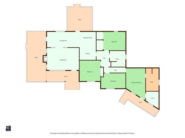 4792 Quiet Ave., Conway, SC 29527