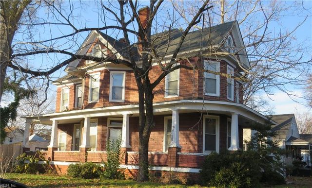 801 Forbes ST, Norfolk, VA 23504