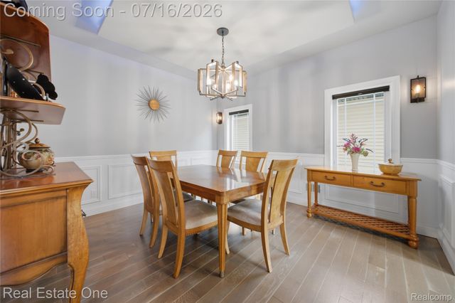 10641 Lone Oak Circle, Grand Blanc Charter Township, MI 48439