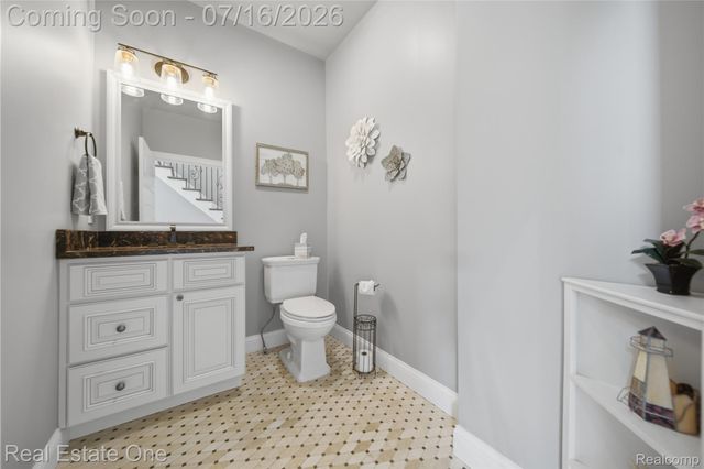 10641 Lone Oak Circle, Grand Blanc Charter Township, MI 48439