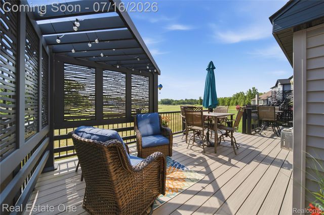 10641 Lone Oak Circle, Grand Blanc Charter Township, MI 48439